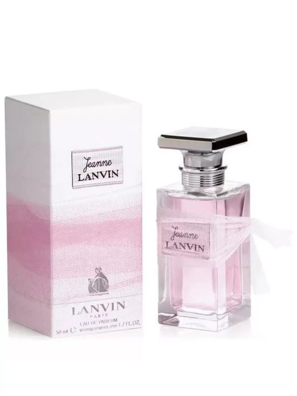 Lanvin Jeanne Парфюмерная вода 50 мл
