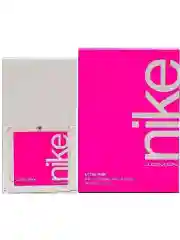 Nike Ultra Pink Woman Туалетная вода 30 мл
