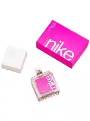 Nike Ultra Pink Woman Туалетная вода 30 мл
