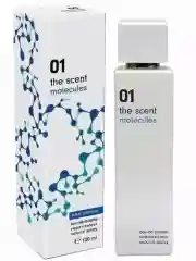 Delta The Scent Molecules 01 с Феромонами туалетная вода 100 мл