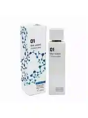 Delta The Scent Molecules 01 с Феромонами туалетная вода 100 мл