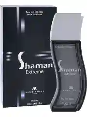 Shaman Extreme туалетная вода 100 мл