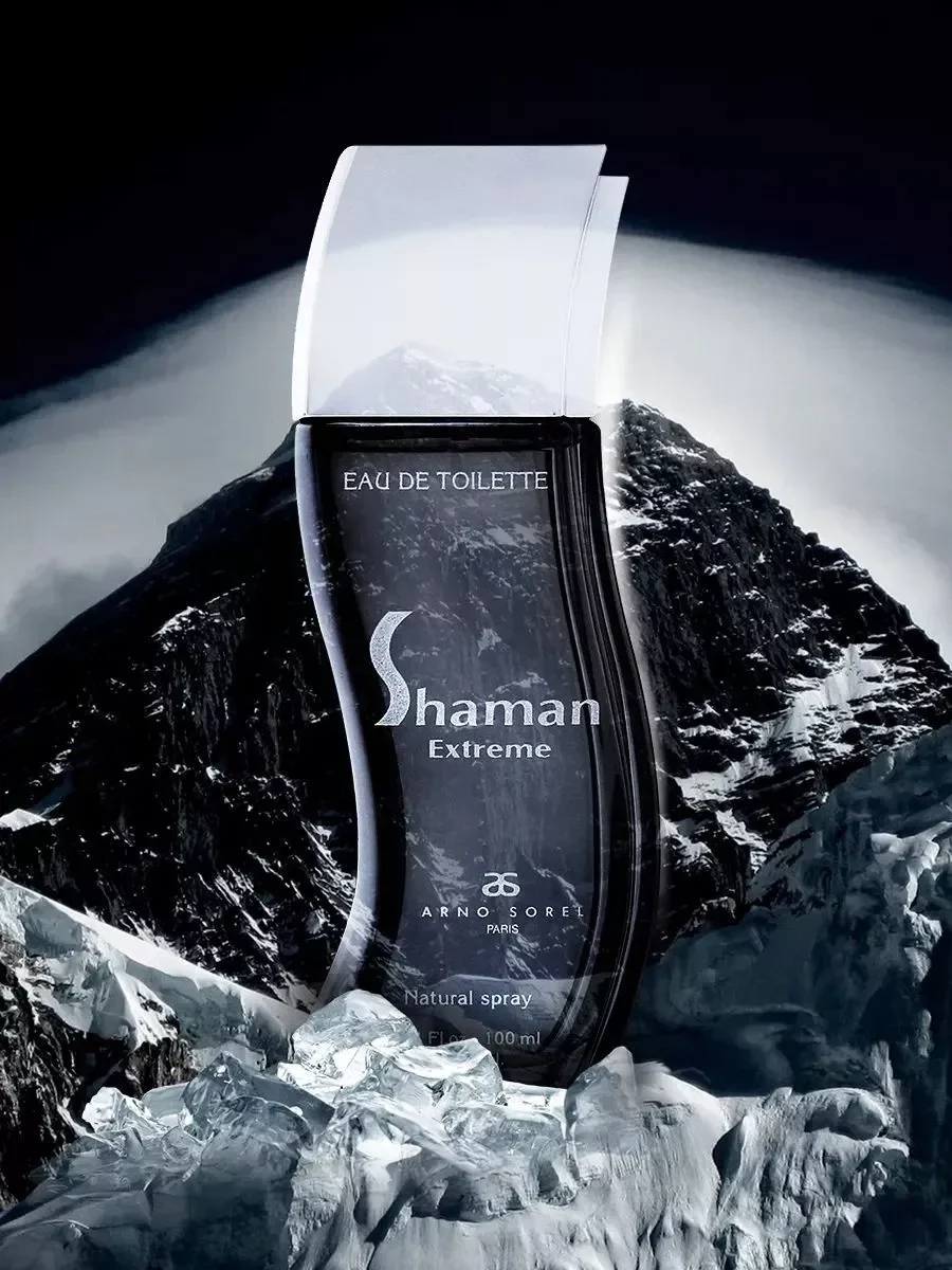 Shaman Extreme туалетная вода 100 мл