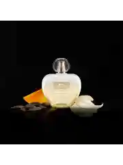 Banderas Her Golden Secret туалетная вода женская 80 мл