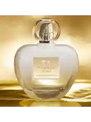 Banderas Her Golden Secret туалетная вода женская 80 мл