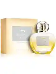 Banderas Her Golden Secret туалетная вода женская 80 мл