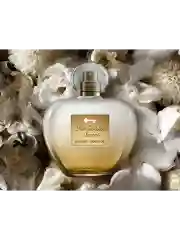 Banderas Her Golden Secret туалетная вода женская 80 мл