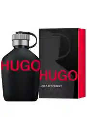 Hugo Boss Just Different 125 мл EDT