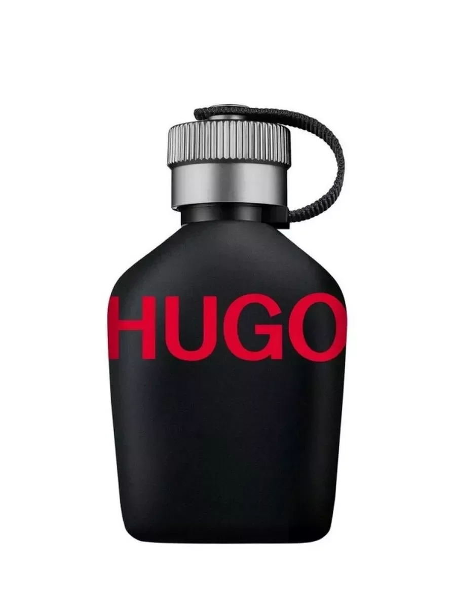 Hugo Boss Just Different 125 мл EDT