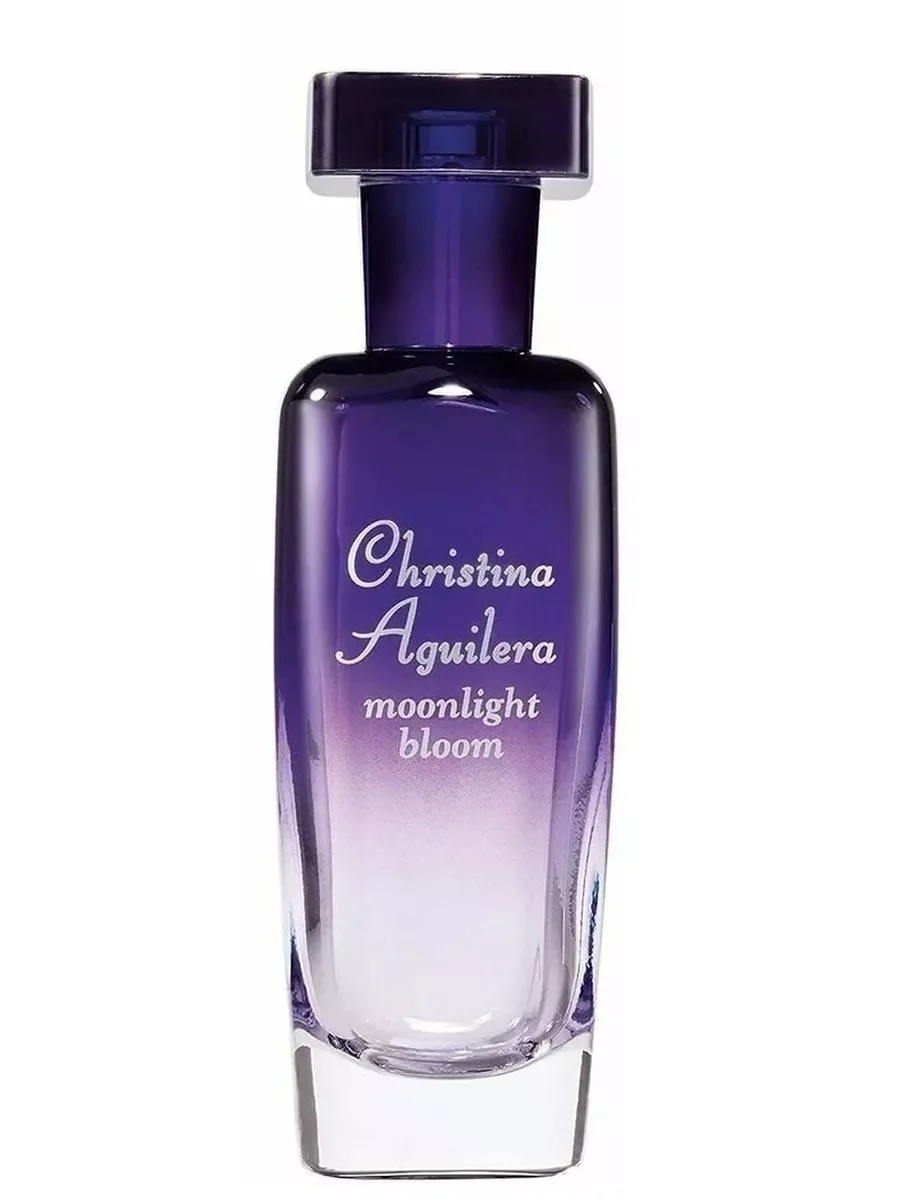 Christina Aguilera Moonlight Bloom парфюмерная вода 30 мл
