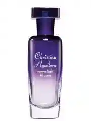 Christina Aguilera Moonlight Bloom парфюмерная вода 30 мл