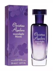 Christina Aguilera Moonlight Bloom парфюмерная вода 30 мл