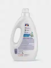 Кондиционер для белья SMART FOX "Горный эдельвейс", 1 л