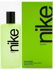 Nike Ultra Green Man Туалетная вода 100 мл