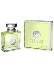 Versace Versense Туалетная вода 50 мл