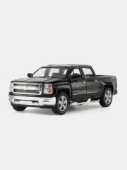 Масштабная модель авто 1:46 CHEVROLET Silverado