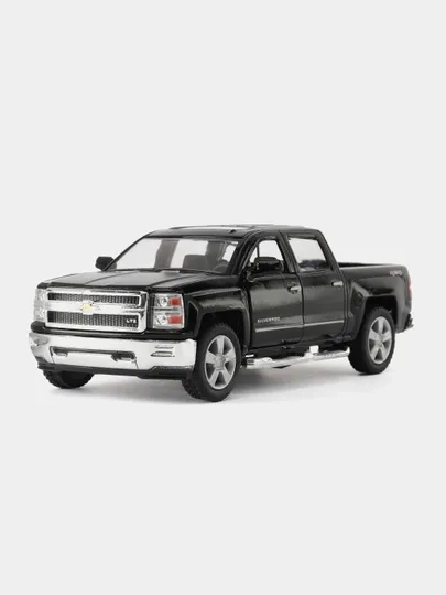 Масштабная модель авто 1:46 CHEVROLET Silverado