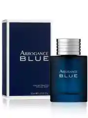 Arrogance Blue Туалетная вода 50 мл