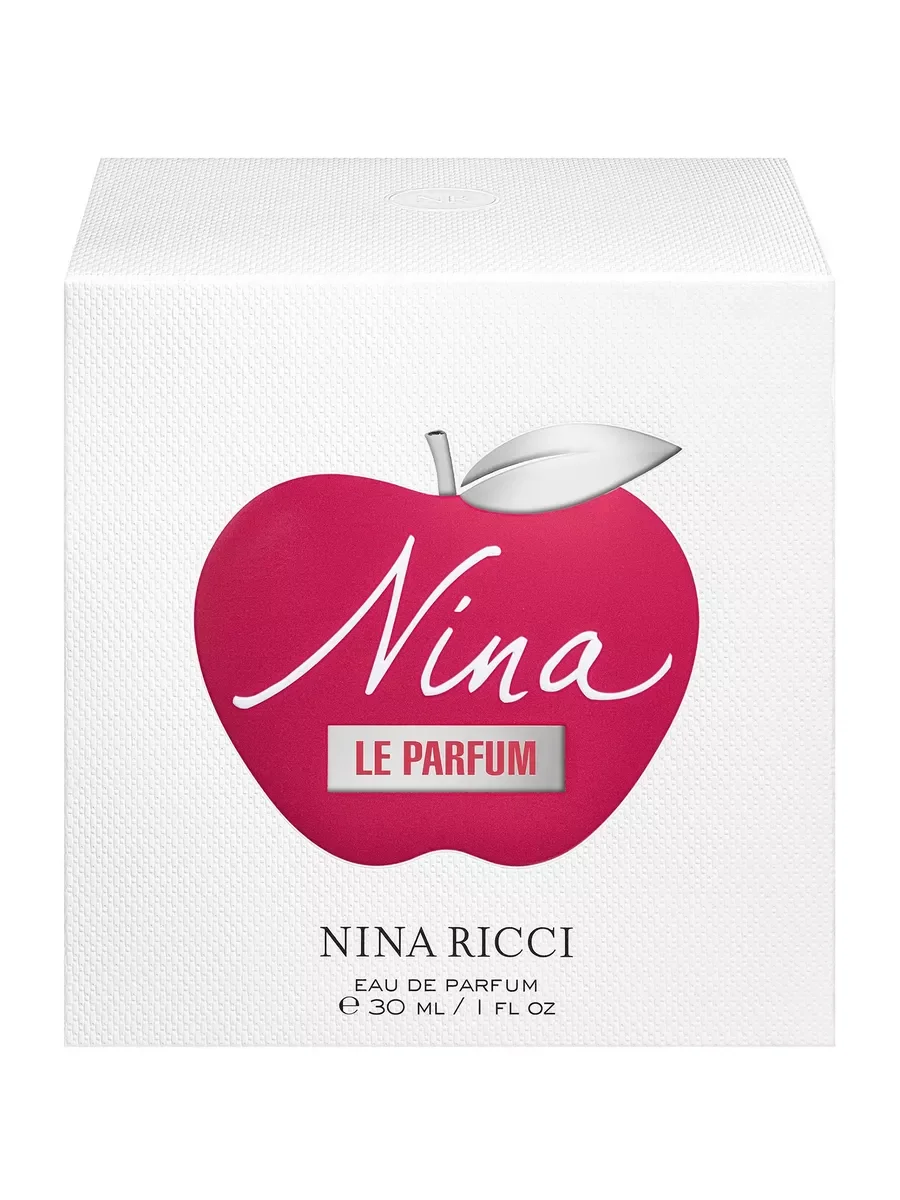 Nina Ricci Nina Le Parfum Парфюмерная вода 30 мл