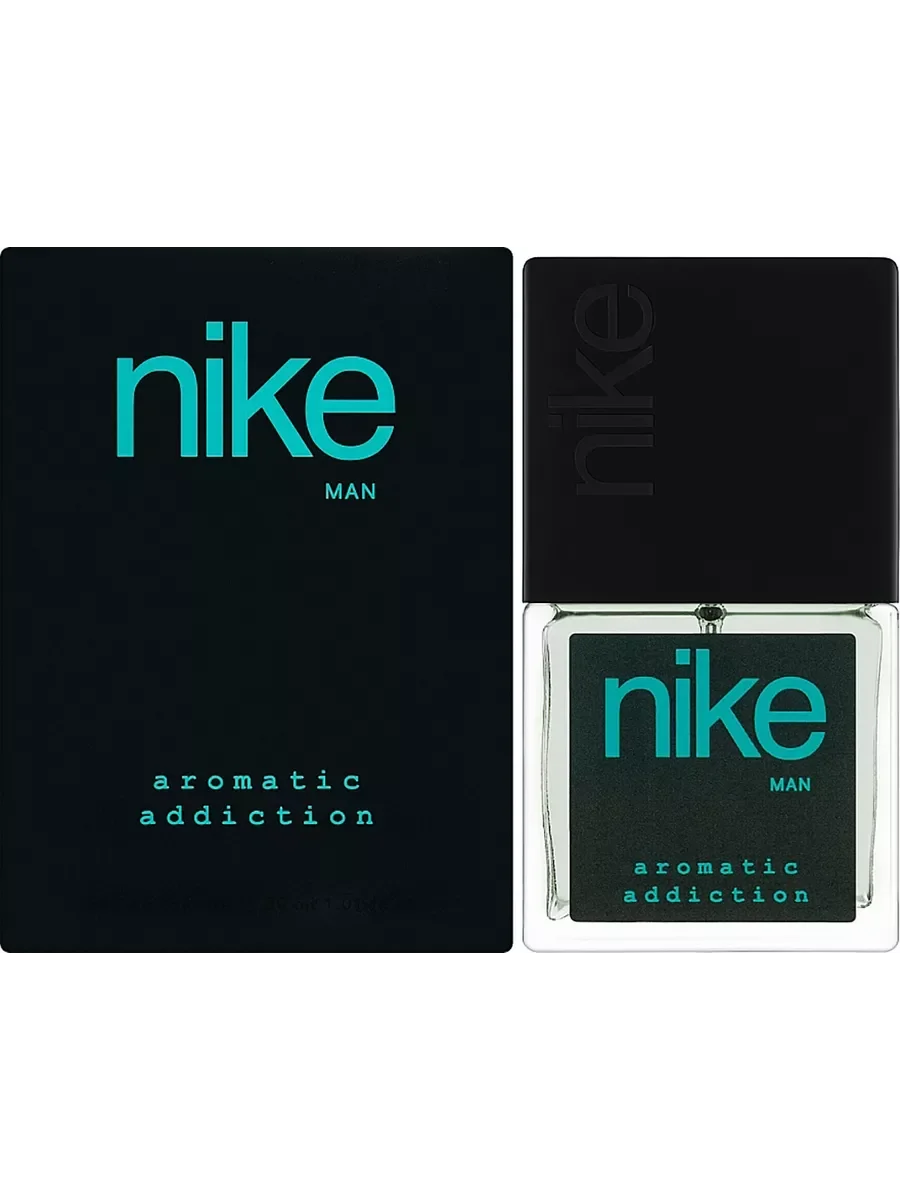Nike Aromatic Addition Туалетная вода 30 мл
