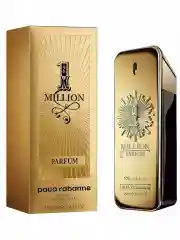 Pacо Rabanne 1 Million Parfum парфюмерная вода мужская 100 мл