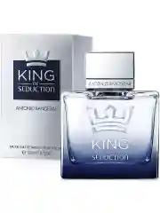 Banderas King Of Seduction туалетная вода мужская 100 мл
