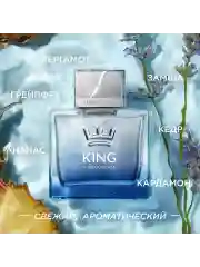 Banderas King Of Seduction туалетная вода мужская 100 мл