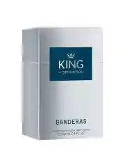 Banderas King Of Seduction туалетная вода мужская 100 мл