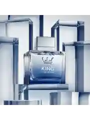 Banderas King Of Seduction туалетная вода мужская 100 мл