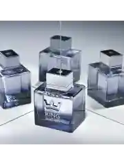 Banderas King Of Seduction туалетная вода мужская 100 мл