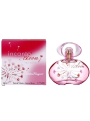 Salvatore Ferragamo Incanto Bloom 50 мл EDT