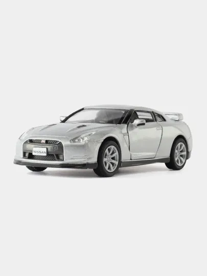 Масштабная модель авто 1:36 NISSAN GT-R R35
