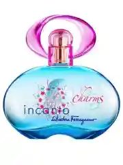Salvatore Ferragamo Incanto Charms 50 мл