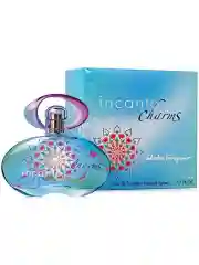 Salvatore Ferragamo Incanto Charms 50 мл