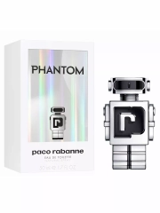 Paco Rabanne Phantom Туалетная вода 50 мл