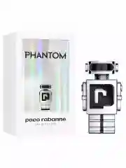 Paco Rabanne Phantom Туалетная вода 50 мл