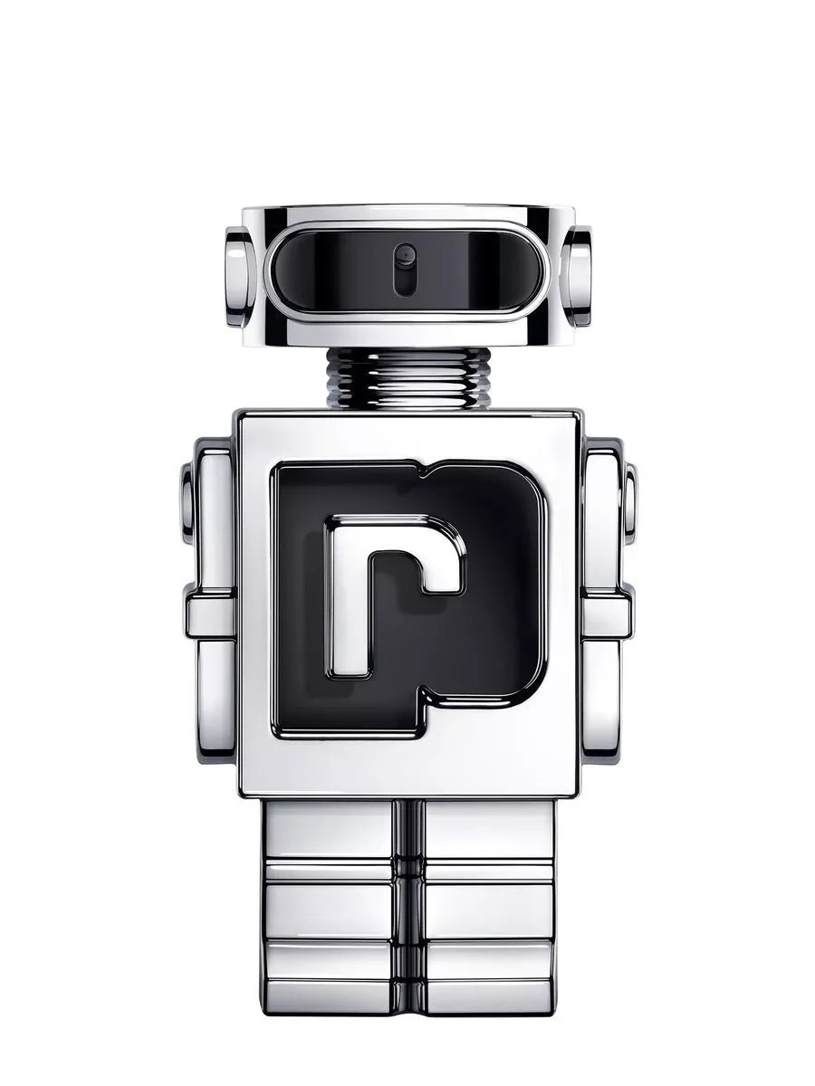 Paco Rabanne Phantom Туалетная вода 50 мл