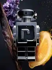Paco Rabanne Phantom Туалетная вода 50 мл