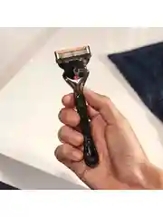 Сменные кассеты Gillette Fusion ProGlide для мужской бритвы, 2 штуки, с 5 лезвиями