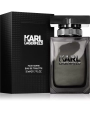 Туалетная вода Karl Lagerfeld for Him 50 мл