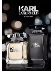 Туалетная вода Karl Lagerfeld for Him 50 мл