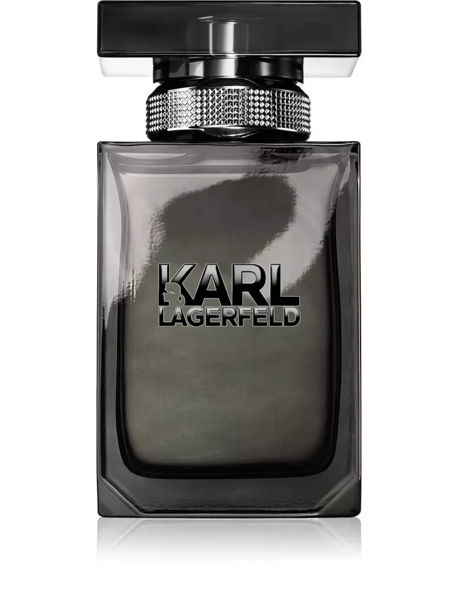 Туалетная вода Karl Lagerfeld for Him 50 мл