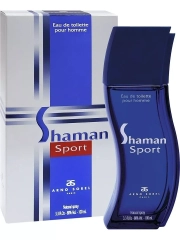 Shaman Sport туалетная вода 100 мл