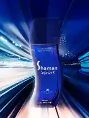 Shaman Sport туалетная вода 100 мл