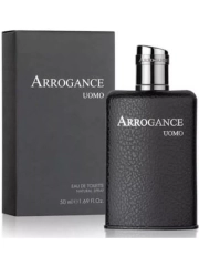 Arrogance Uomo Туалетная вода 50 мл