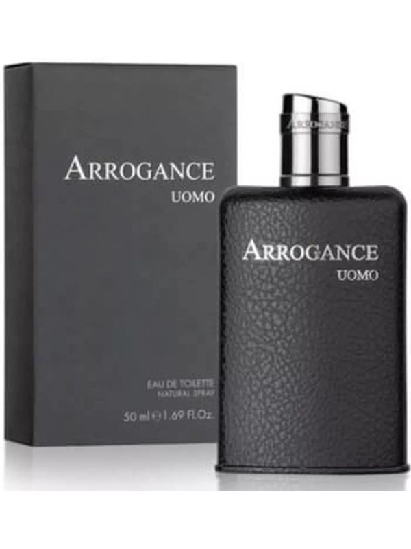 Arrogance Uomo Туалетная вода 50 мл
