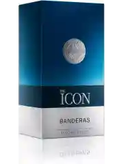 Banderas The Icon туалетная вода мужская 100 мл