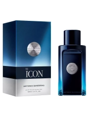 Banderas The Icon туалетная вода мужская 100 мл