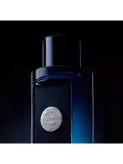 Banderas The Icon туалетная вода мужская 100 мл
