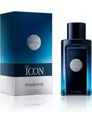Banderas The Icon туалетная вода мужская 100 мл